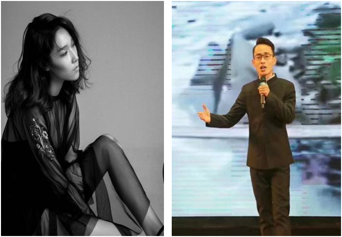 春之声室内音乐会——声乐专场 春之声室内音乐会——声乐专场