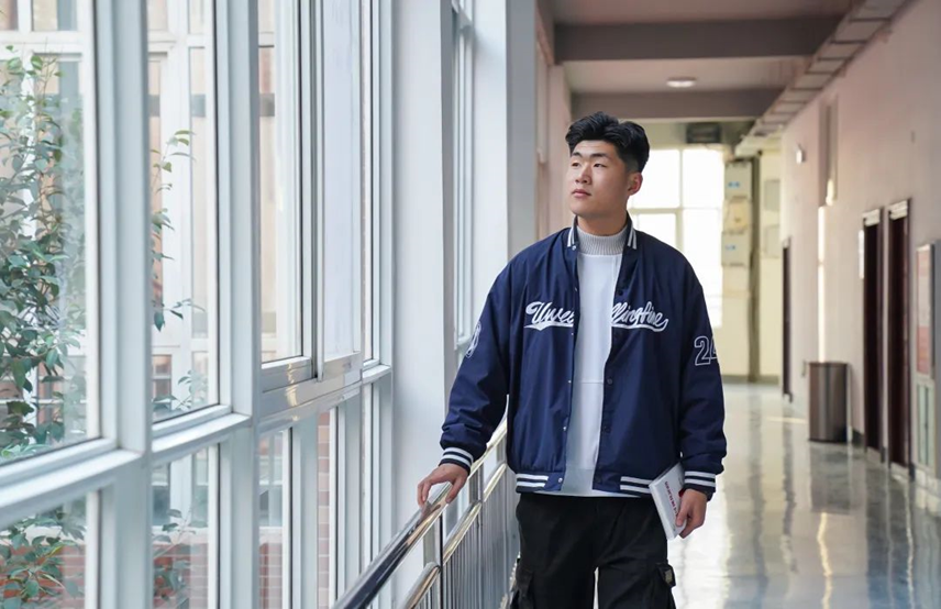 速来围观，亮相庆祝中国共产党成立100周年大会的洛科面孔